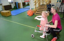 Фото 29: Центр «Джерело» розширив послугу раннього втручання