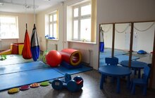 Фото 37: Центр «Джерело» розширив послугу раннього втручання