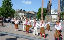 Фото 50: Другий день святкування 761-ої річниці міста Львова