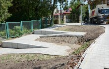 Фото 2: Вул. Личаківську буде відкрито для проїзду автомобільного транспорту сьогодні о 18.00 год