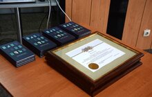 Фото 10: У Львові представлено найкращі роботи на облаштування громадського простору пам’яті Небесної Сотні у Львові