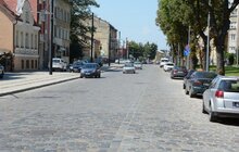 Фото 8: Вул. Личаківську буде відкрито для проїзду автомобільного транспорту сьогодні о 18.00 год