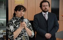 Фото 19: У Львові представлено найкращі роботи на облаштування громадського простору пам’яті Небесної Сотні у Львові