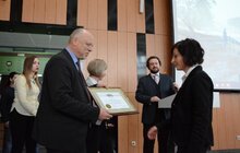 Фото 21: У Львові представлено найкращі роботи на облаштування громадського простору пам’яті Небесної Сотні у Львові