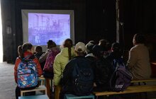 Фото 7: Більше 1,5 тисячі мешканців та гостей міста приєднались до святкування Всесвітнього дня туризму у Львові