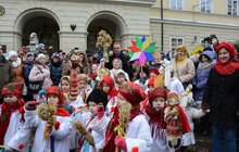 Фото 2: «Я би попросив, щоб ми все, що робимо у житті, робили так, як би ми це робили для Ісуса Христа», - А. Садовий