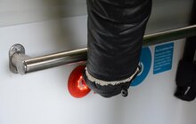 Фото 15: ЛК «АТП-1» отримало перших 5 Електронів: загалом підприємство вже отримало 83 великих низькопідлогових автобусів