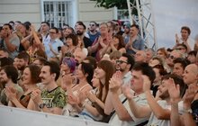 Фото 12: Сьогодні у місті розпочинається Leopolis Jazz Fest 2019