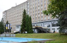 Фото 1: У лікарні швидкої допомоги запрацював унікальний для України Центр трансплантології
