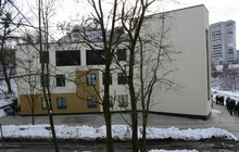 Фото 1: У Львові відкрили і освятили Дитячий Центр Здоров’я імені Анни Мазуренко