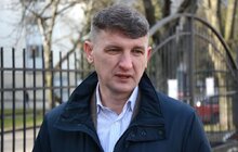 Фото 15: На вулицях Львова працюють порохотяги і поливально-мийні машини
