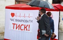 Фото 4: У міській дитячій клінічній лікарні Львова капітально відремонтували операційний блок з ургентною операційною