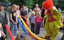 Фото 4: У Львові відкрили унікальний майданчик – чотиримодульний