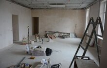 Фото 14: Незабаром діти у Личаківському районі матимуть новий багатофункціональний дитячий клуб «Форпост»