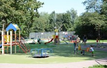 Фото 4: Ремонт внутрішніх двориків, прибудинкових територій, облаштування громадських просторів