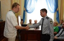 Фото 10: На початку серпня в Україні відзначають День Національної поліції