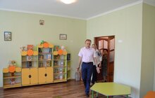 Фото 21: «Орієнтовно 58 груп додатково ми відкриваємо у Львові в наших садочках», - А. Садовий