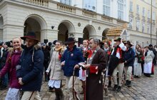 Фото 9: У Львові стартував Міжнародний різдвяний фестиваль