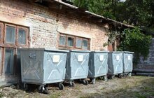 Фото 3: У Львові відкрили вже другий майданчик для збору великогабаритних та дрібних будівельних відходів