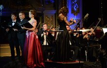 Фото 17: Стартував 5-ий міжнародний фестиваль класичної музики LvivMozArt