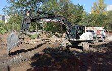 Фото 4: Реконструкцію вул. Пулюя – Трускавецька