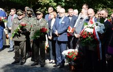 Фото 8: У Львові вшанували пам’ять професорів, розстріляних у 1941 році