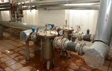 Фото 25: У Львові триває підготовка до нового опалювального сезону 2017-2018 року