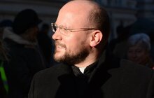 Фото 4: День Збройних Сил України у Львові: на пл. С. Яворського виступив оркестр академії сухопутних військ