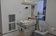 Фото 2: «Для мене важливо, щоб рівень медичного забезпечення для наших дітей був на найвищих стандартах», - А. Садовий