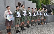 Фото 25: Львів попрощався з Віктором Гурняком
