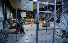 Фото 37: У Львові обладнано 70 захисних споруд та понад 5500 укриттів