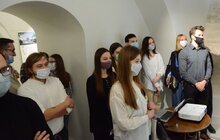 Фото 7: Місто нагородило переможців та фіналістів архітектурного конкурсу на створення сучасної школи мистецтв