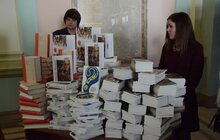 Фото 7: У НУ «Львівська політехніка» відбулося відкриття XVIII Міжнародного Фотоконкурсу «День-2016» у рамках «Днів «Дня» у Львові»