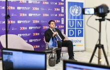 Фото 5: До ХІ Всеукраїнського форуму ОСББ долучилось понад 5700 учасників