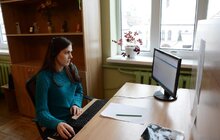 Фото 16: На Львівводоканалі вже 4 місяці працюють Сервісний та Кол-центр
