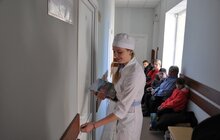 Фото 4: «6 тис львів’ян зможуть отримувати якісні послуги», - мер Львова про нову амбулаторію сімейної медицини на вул Тракт Глинянський