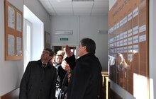 Фото 5: «6 тис львів’ян зможуть отримувати якісні послуги», - мер Львова про нову амбулаторію сімейної медицини на вул Тракт Глинянський