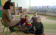 Фото 7: «На цей рік – мінімум 16 груп, плани – на 52 додаткові групи», - мер Львова про додаткові групи у садочках