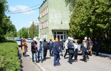 Фото 2: На ТЕЦ-1 ремонтують водогрійний і паровий котли