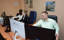 Фото 6: У Львові запрацював Центр безпеки міста