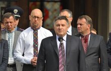Фото 12: У Львові запрацювала нова поліція