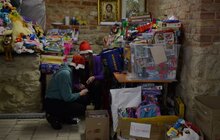 Фото 10: У Львові відкрилась Фабрика святого Миколая