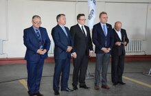 Фото 12: У Львові відбулися урочисті заходи з відзначення Дня танкіста