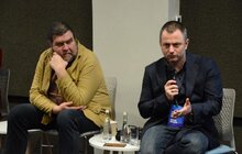 Фото 27: У Львові стартував форум «Креативний прорив»