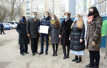 Фото 22: «Ці будинки стали теплішими та красивішими», — Маасікас Маті про реалізацію програми «Енергодім» у Львові