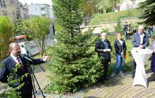 Фото 9: З нагоди Дня міста — філософський сніданок «Бути львів’янином»