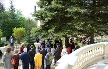 Фото 15: З нагоди Дня міста — філософський сніданок «Бути львів’янином»