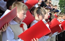 Фото 10: У Львові відбувся Акафіст до Пресвятої Богородиці