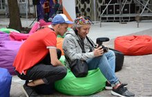 Фото 5: Фестиваль «Ніч у Львові 2019» розпочався. Програма