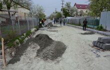 Фото 4: Капітальний ремонт вулиць Корейської та Зубрицького